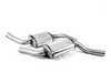 ES#3053770 - 401603 - Center Exhaust - Right & Left Sides - To be installed as a kit with 401633 - Supersprint - Volkswagen