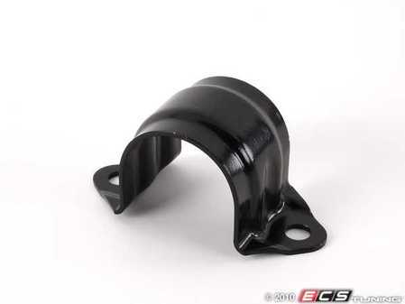 ES#51116 - 31356754336 - Front Sway Bar Bracket - Priced Each - For use with M3 CSL front sway bar - Genuine BMW - BMW
