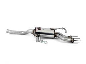 ES#3054835 - 841406 - Supersprint Rear exhaust OO 76 - Supersprint - Mercedes Benz