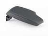 ES#2987142 - 51169285129 - Cover Leather - Genuine BMW - BMW