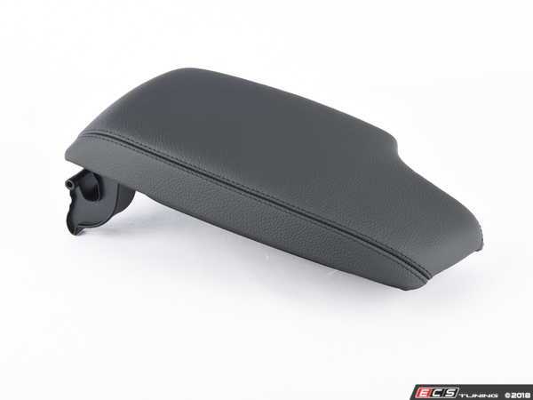 Genuine BMW - 51169285129 - Cover Leather (51-16-9-285-129)