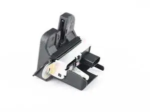 Rear Hatch Latch