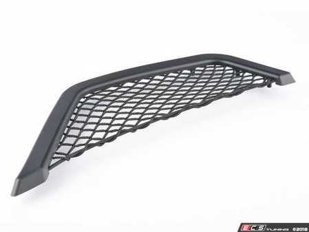 ES#2207243 - 51477290549 - FOOTWELL NET - Genuine BMW - BMW
