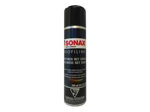 ES#3559681 - 223300 - SONAX Polymer Net Shield - 340mL - Seals and protects paintwork for up to 6 months. Ground shipping only. - SONAX - 