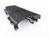 ES#2530655 - 51437291847 - LEFT ROD ASSY COVER - Genuine BMW - BMW
