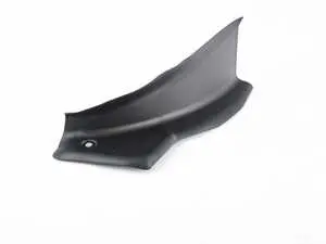 TRIM, DRIP RAIL, LEF