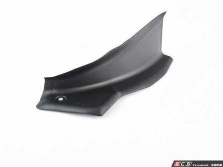 ES#3548768 - 51497474487 - TRIM, DRIP RAIL, LEF - Genuine BMW - BMW