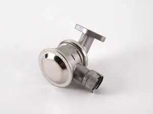Air Pump Control Valve