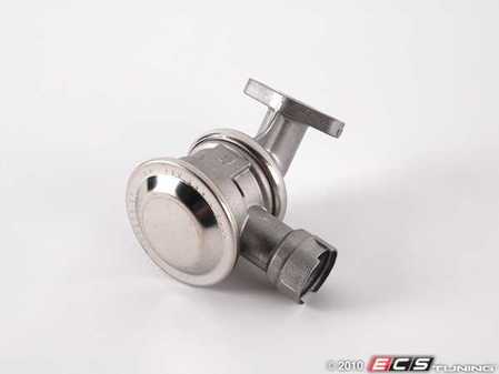 ES#26819 - 11727553067 - Air Pump Control Valve - Located on the cylinder head, allows air to enter into the exhaust - Genuine BMW - BMW