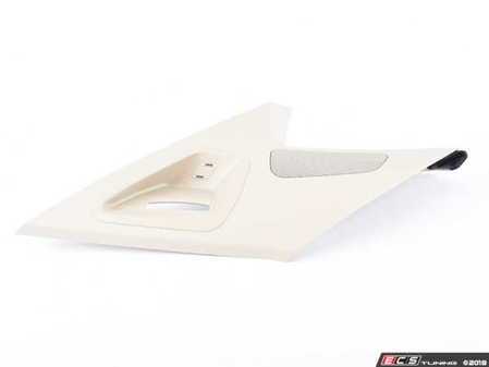 ES#3134460 - 51437344218 - TRIM COVER, D-PILLAR - Genuine BMW - BMW
