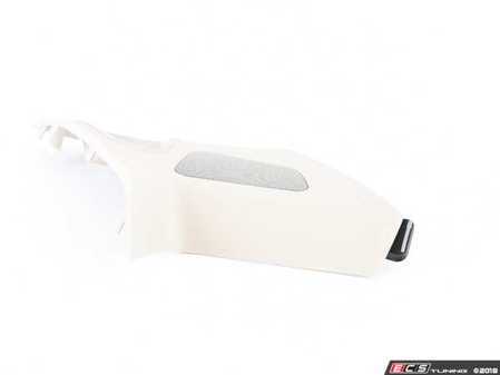 ES#3134459 - 51437344217 - TRIM COVER, D-PILLAR - Genuine BMW - BMW