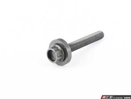 ES#472623 - WHT001955 - SCREW - Genuine Volkswagen Audi - 