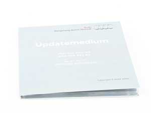 ES#3139695 - 8R0906961ES - MEMORY - Genuine Volkswagen Audi - 