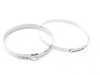 ES#3549117 - 31600002881 - Interior CV Boot Repair Kit - Repair your inner CV joint boot - Genuine MINI - MINI
