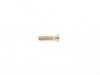 ES#466546 - N0147821 - Bolt - Priced Each - Use new hardware with your new parts. M6x25 - Genuine Volkswagen Audi - Volkswagen