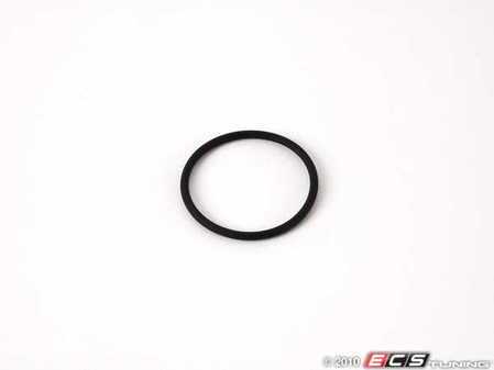ES#14600 - 07119904649 - Airflow Sensor O-RING - Seals the secondary air pump sensor ti the air filter - Genuine BMW - BMW