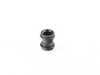 ES#3557813 - 06H121131C  - Water Pump Union - With Seals - connection point between the oil cooler and the water pump assembly - Includes o-rings - Hamburg Tech - Audi Volkswagen