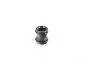 ES#3557813 - 06H121131C  - Water Pump Union - With Seals - connection point between the oil cooler and the water pump assembly - Includes o-rings - Hamburg Tech - Audi Volkswagen