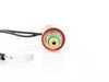 ES#2534267 - 0048206810 - A/C Pressure Switch - Priced Each - Located On The Receiver / Drier - URO - Mercedes Benz