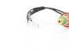 ES#2534267 - 0048206810 - A/C Pressure Switch - Priced Each - Located On The Receiver / Drier - URO - Mercedes Benz