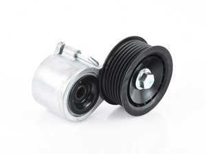 ES#3536914 - 06E903133M - Supercharger Belt Tensioner - Keep your supercharger belt tight - Hamburg Tech - Audi