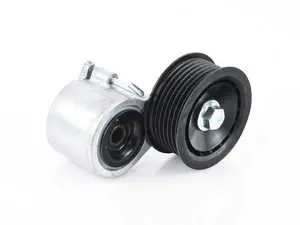 Supercharger Belt Tensioner