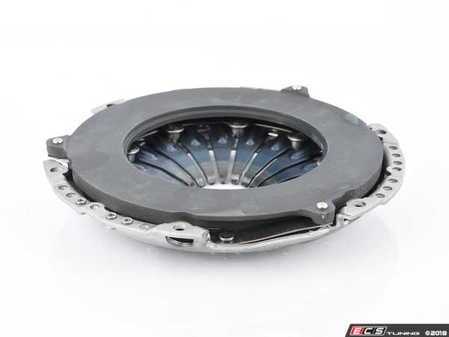 ES#3221435 - 883082999715 - Sachs Performance Pressure Plate - The perfect pressure plate upgrade for street or strip! - SACHS Performance - Audi