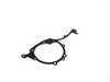 ES#19259 - 11141707260 - Lower Timing Cover Gasket - Left - Seals lower timing cover to the engine block - Genuine BMW - BMW