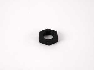 ES#168007 - 61318352261 - Nut - priced each  - Used to secure the headlight switch - Genuine BMW - BMW