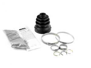 ES#4070946 - 31607518246 - Interior CV Boot Repair Kit - Repair your inner CV joint boot - GKN Drivetech - MINI
