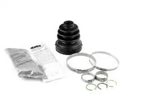 Interior CV Boot Repair Kit