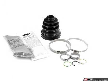 ES#3549117 - 31600002881 - Interior CV Boot Repair Kit - Repair your inner CV joint boot - Genuine MINI - MINI