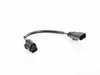 ES#2525099 - 8D0971379B - Oil Level Sensor Wiring Harness - Required when replacing oil level sensor - MTC - Audi