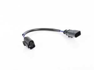 ES#2525099 - 8D0971379B - Oil Level Sensor Wiring Harness - Required when replacing oil level sensor - MTC - Audi