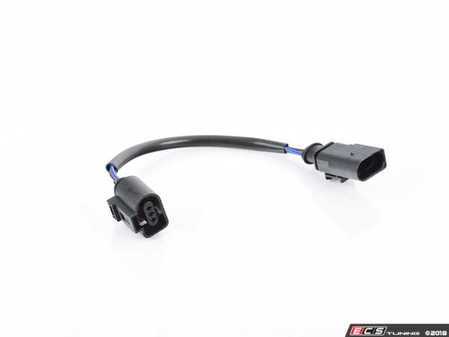 ES#2525099 - 8D0971379B - Oil Level Sensor Wiring Harness - Required when replacing oil level sensor - MTC - Audi