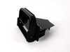 ES#178256 - 64221387093 - Radio Mounting Frame - Used to house the radio - Genuine BMW - 