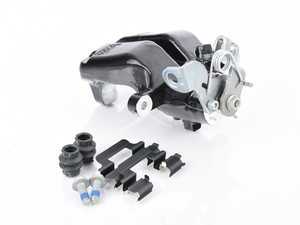 ES#3247782 - 8E0615423K - Rear Brake Caliper - Left - (NO LONGER AVAILABLE) - Does not include carrier - TRW - 