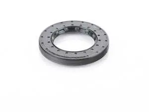 Output Shaft Seal