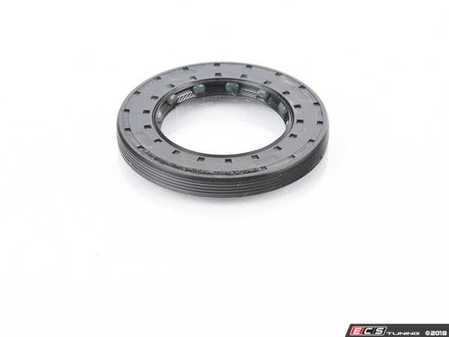 ES#3450210 - 24137519344 - Output Shaft Seal - Mounts to the transmission on the output shaft - Corteco - BMW