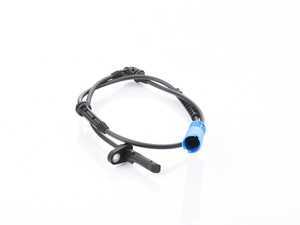 ES#2590709 - 34529808193 - ABS Speed Sensor - Front - Reads the speed rotation on the hub assembly - Genuine MINI - MINI
