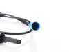 ES#2590709 - 34529808193 - ABS Speed Sensor - Front - Reads the speed rotation on the hub assembly - Genuine MINI - MINI