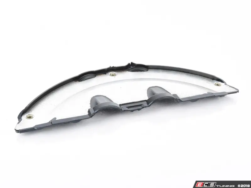 Genuine BMW - 24147629567 - COVERING PLATE (24-14-7-629-567)