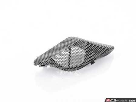 ES#3140946 - 51427348964 - REAR RIGHT LOUDSPEAK - Genuine BMW - BMW