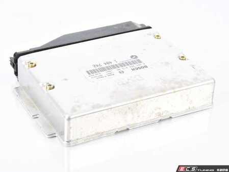 ES#28197 - 12141404742 - RMFD. CONT. UNIT - Genuine BMW - 