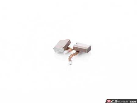 ES#29910 - 12411357116 - BRUSH SET - (NO LONGER AVAILABLE) - Genuine BMW - 