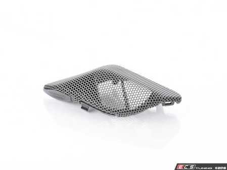 ES#3140945 - 51427348963 - LEFT REAR LOUDSPEAKE - Genuine BMW - BMW