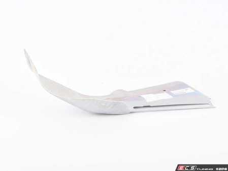 ES#125334 - 51481832850 - HEAT SHIELD - Genuine BMW - BMW