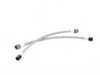 ES#3557784 - SN0-40014-BRD - Trunk Mounted Water-Meth Tank Upgrade - 2.5 upgrade is designed to clean up your engine bay and move your supply of methanol into the trunk - SnowPerformance - Audi Volkswagen
