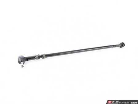 ES#3449178 - 811419801E - Tie Rod Assembly - Left - Complete adjustable assembly with inner & outer ends - Meyle - Audi