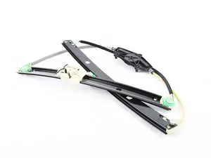 Front Window Regulator - Right